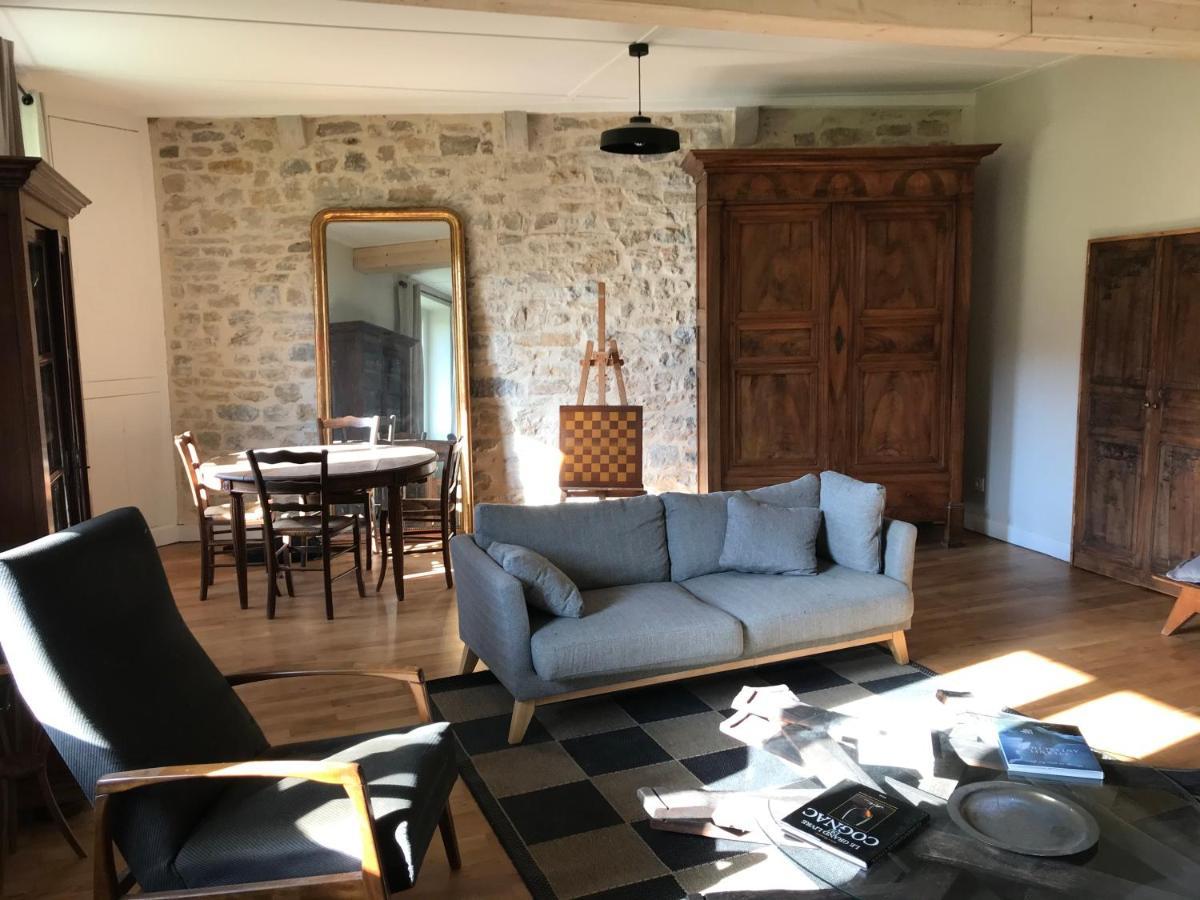 Golf Val De Sorne Vernantois Maison Vigneronne Dış mekan fotoğraf